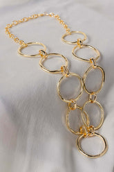 Chunky Necklace IFA-NL-009