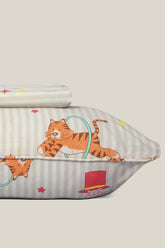 Circus Star T-150-1 Bed Sheet Set