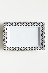 Classic Fans Fish Platter