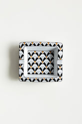 Classic Fans Ash tray Square