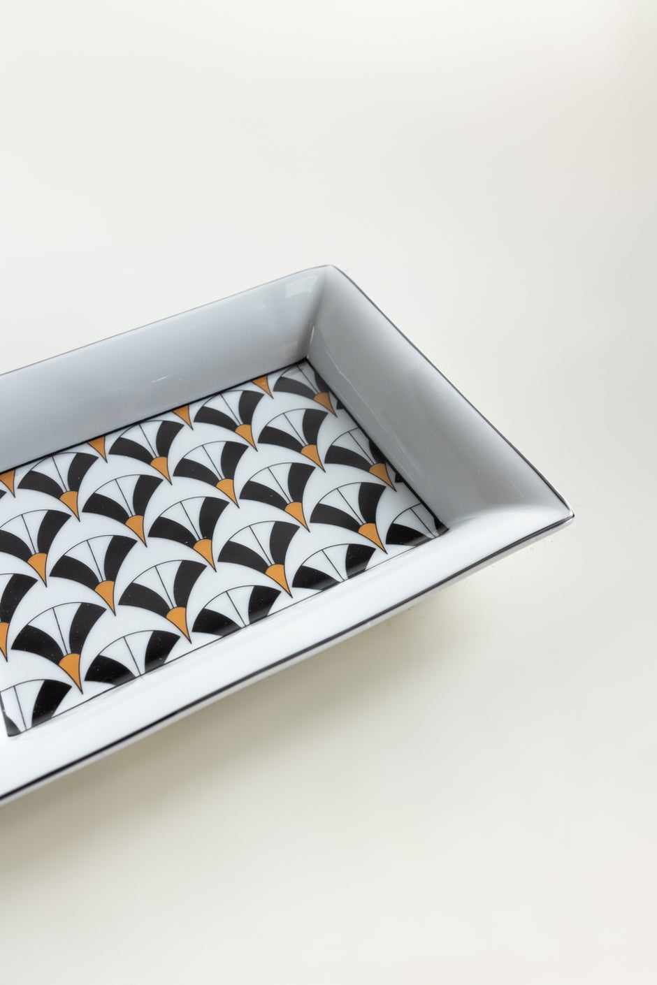 Classic Fans Trinket Tray