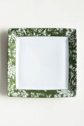 Classic Flora Dinner Plate