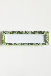 Classic Flora Fish Platter Large