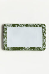 Classic Flora Steak Platter