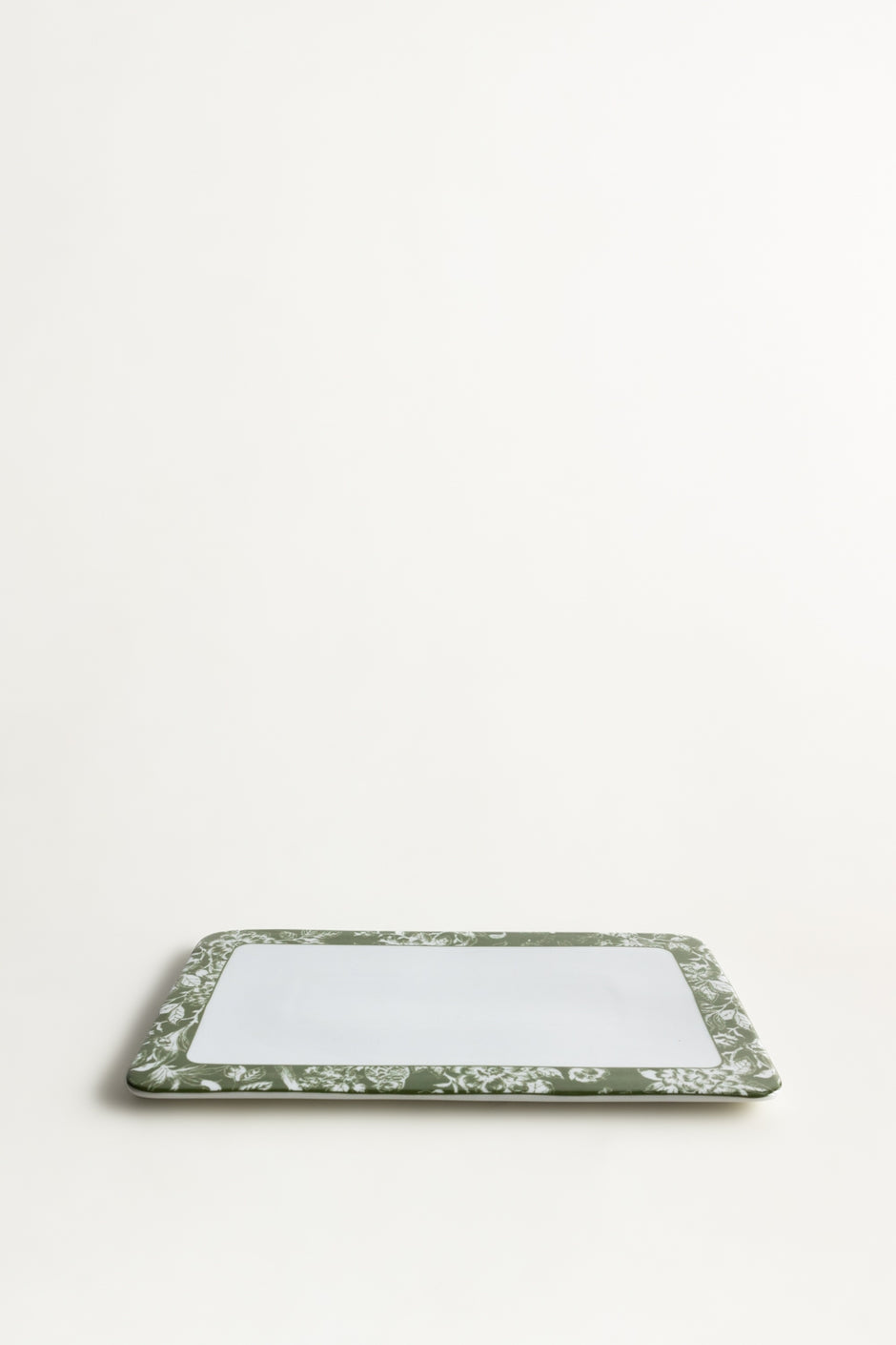 Classic Flora Steak Platter