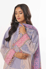 3 Piece Unstitched Printed Lawn Suit CLP-42093 3 Piece Unstitched Printed Lawn Suit CLP-42093