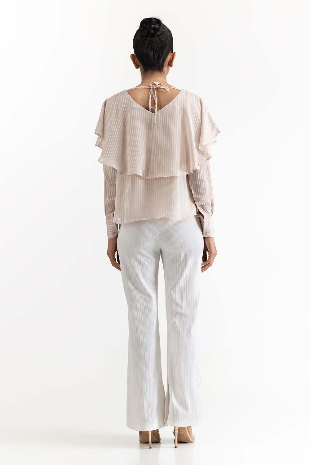 Coffee Blended Top 231-217-041