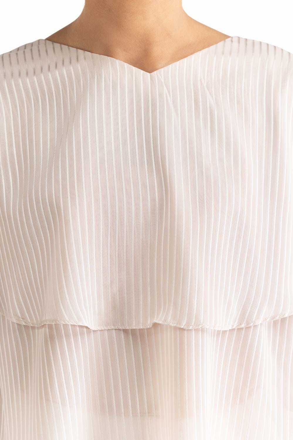 Coffee Blended Top 231-217-041