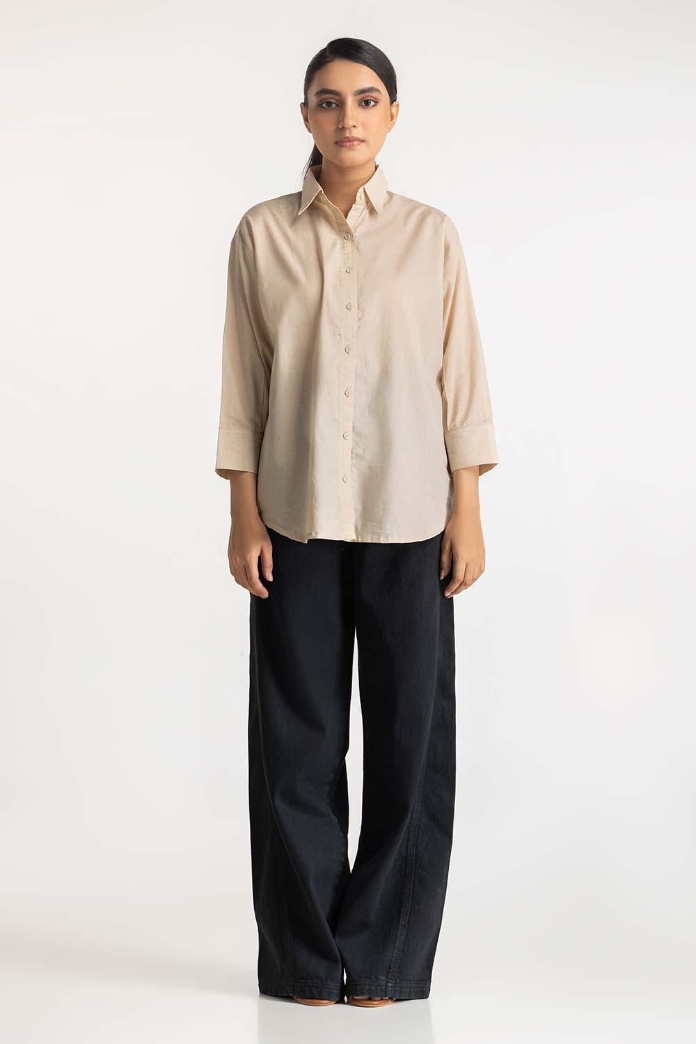 Collar Shirt WM-CS-SS24-002