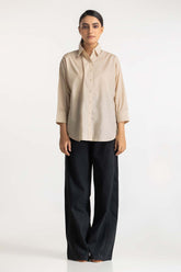 Collar Shirt WM-CS-SS24-002