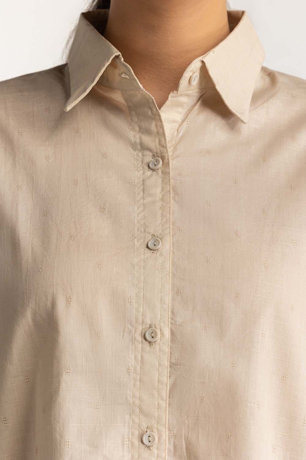 Collar Shirt WM-CS-SS24-002