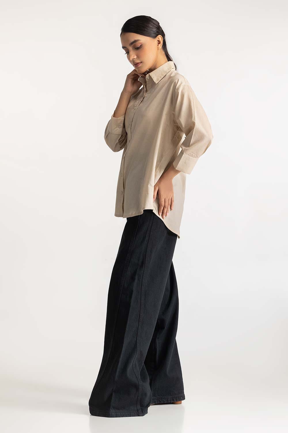 Collar Shirt WM-CS-SS24-002