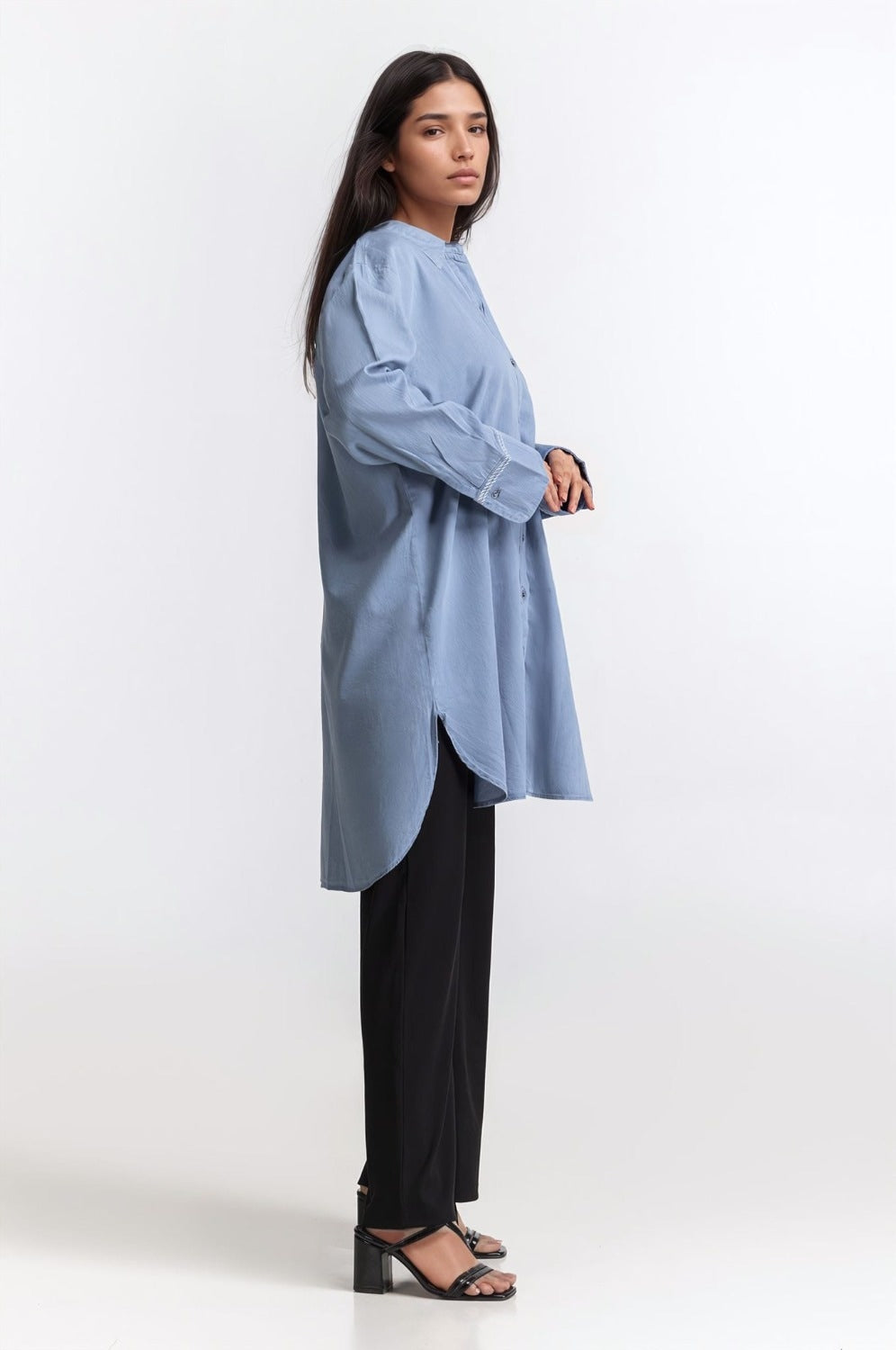 Collar Shirt WM-CS-SS24-014