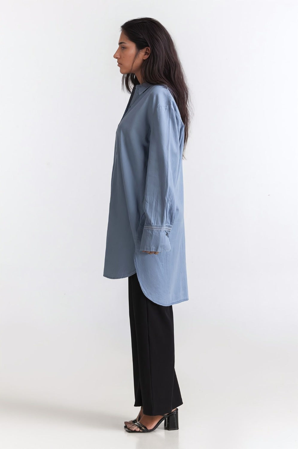 Collar Shirt WM-CS-SS24-014