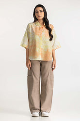 Collar Shirt WM-CS-SS24-031