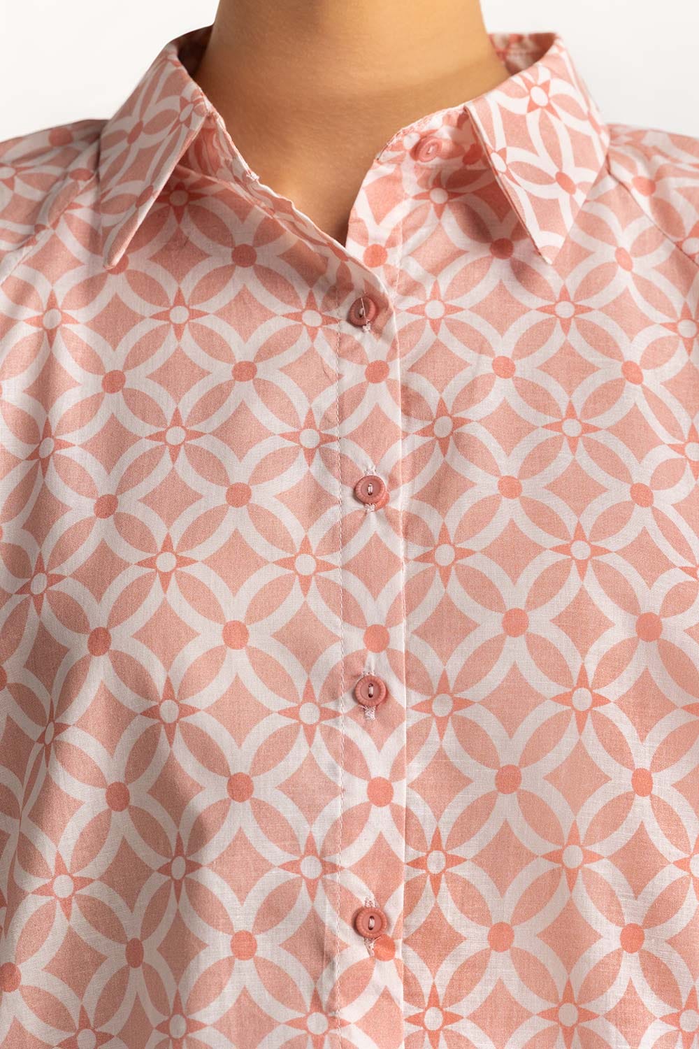 Collar Shirt WM-CS-SS24-037