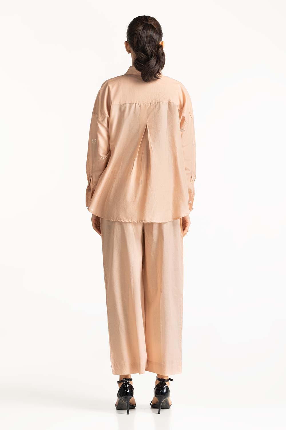 Collar Shirt WM-CS-SS24-038