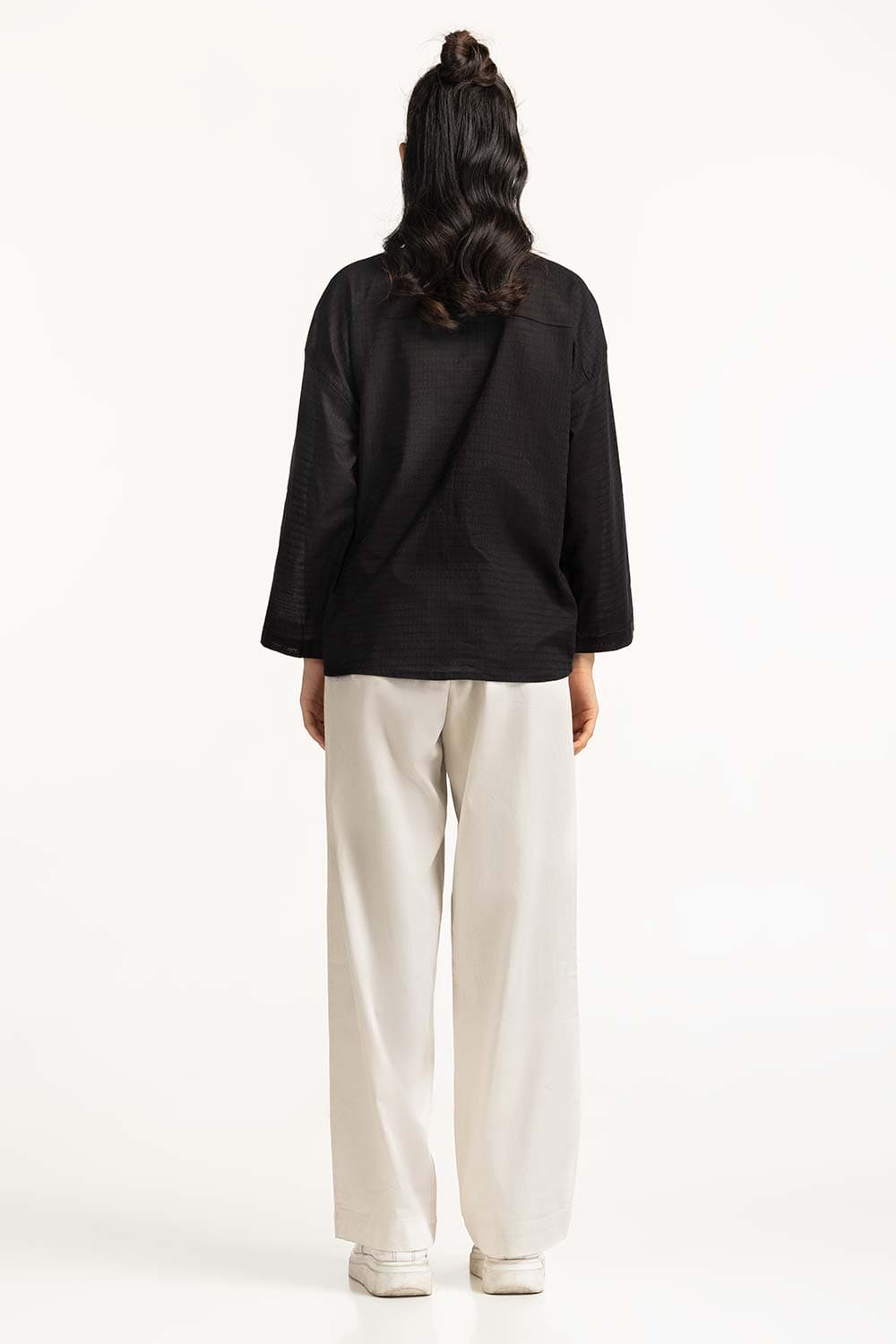 Collar Shirt WM-CS-SS24-087