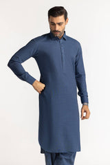 Concept Slub Unstitched Fabric Cotton-LF Concept Slub Unstitched Fabric Cotton-LF