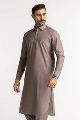 Concept Slub Unstitched Fabric Cotton-LF Concept Slub Unstitched Fabric Cotton-LF