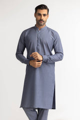 Concept Slub Unstitched Fabric Cotton-LF Concept Slub Unstitched Fabric Cotton-LF