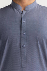 Concept Slub Unstitched Fabric Cotton-LF Concept Slub Unstitched Fabric Cotton-LF