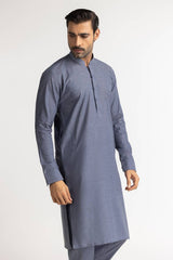 Concept Slub Unstitched Fabric Cotton-LF Concept Slub Unstitched Fabric Cotton-LF