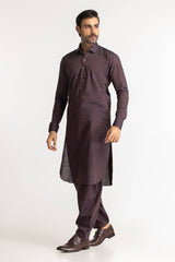 Concept Slub Unstitched Fabric Cotton-LF Concept Slub Unstitched Fabric Cotton-LF