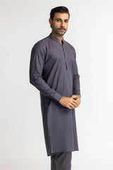 Concept Slub Unstitched Fabric Cotton-LF Concept Slub Unstitched Fabric Cotton-LF