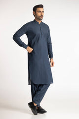 Concept Slub Unstitched Fabric Cotton-LF Concept Slub Unstitched Fabric Cotton-LF