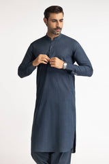 Concept Slub Unstitched Fabric Cotton-LF Concept Slub Unstitched Fabric Cotton-LF