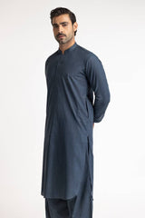 Concept Slub Unstitched Fabric Cotton-LF Concept Slub Unstitched Fabric Cotton-LF