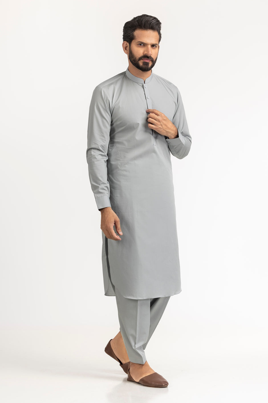 Cool Breeze Ultra Soft Unstitched Fabric Cotton-LF