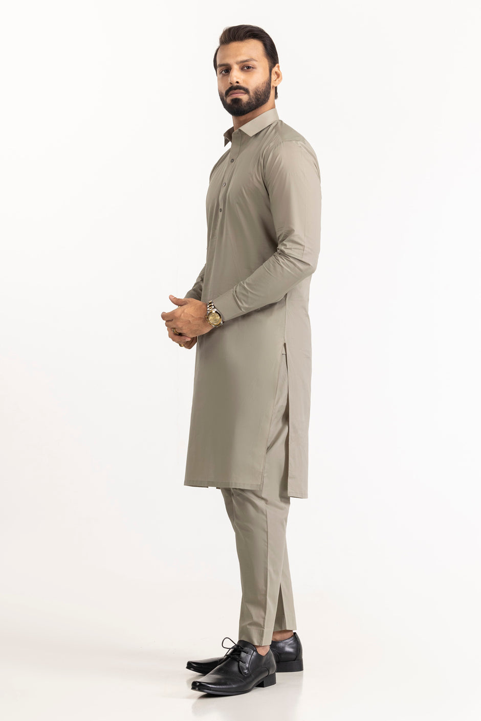 Cool Breeze Ultra Soft Unstitched Fabric Cotton-LF