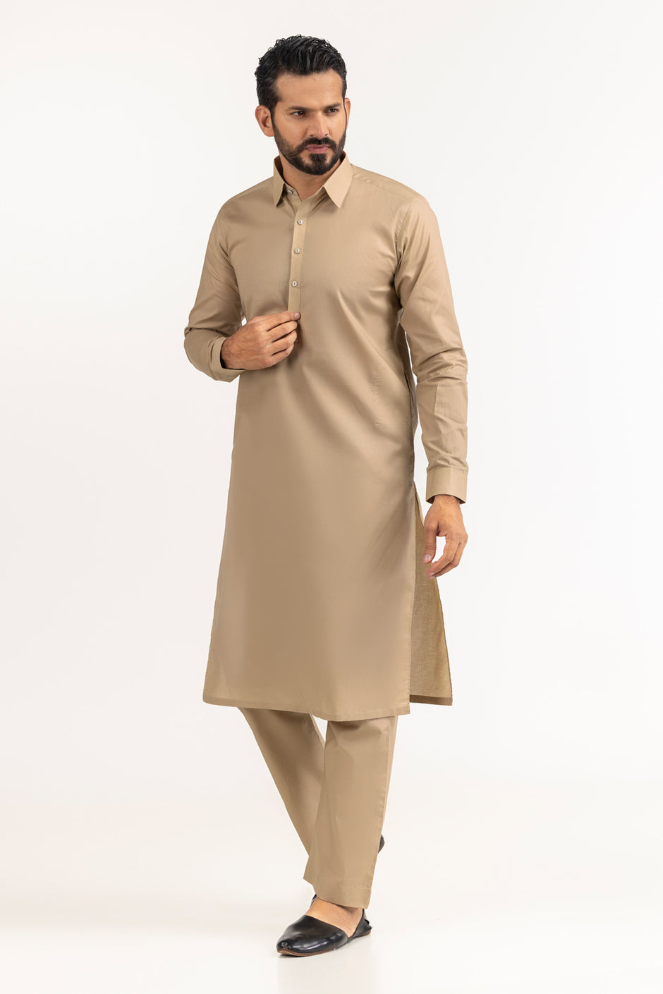 Cool Breeze Ultra Soft Unstitched Fabric Cotton-LF