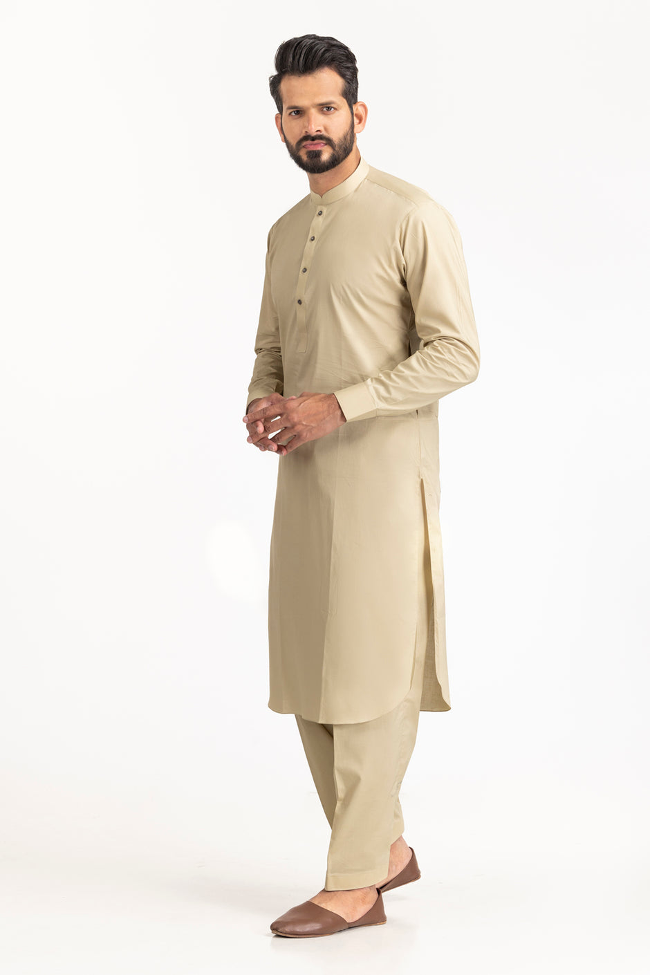 Cool Breeze Ultra Soft Unstitched Fabric Cotton-LF