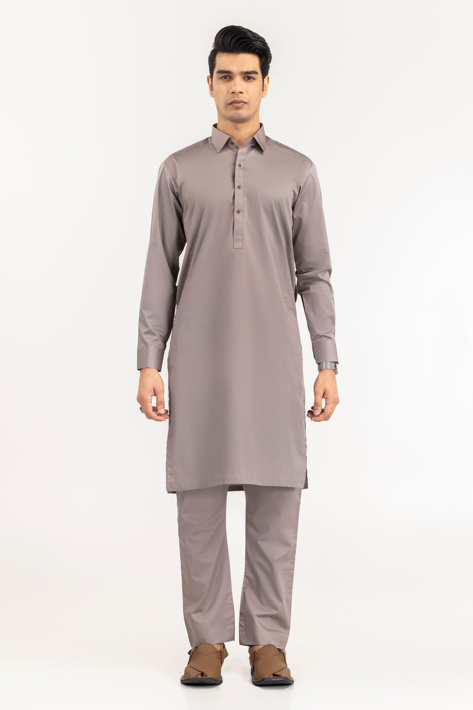 Cool Breeze Ultra Soft Unstitched Fabric Cotton-LF