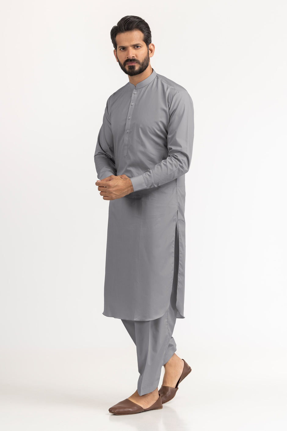 Cool Breeze Ultra Soft Unstitched Fabric Cotton-LF