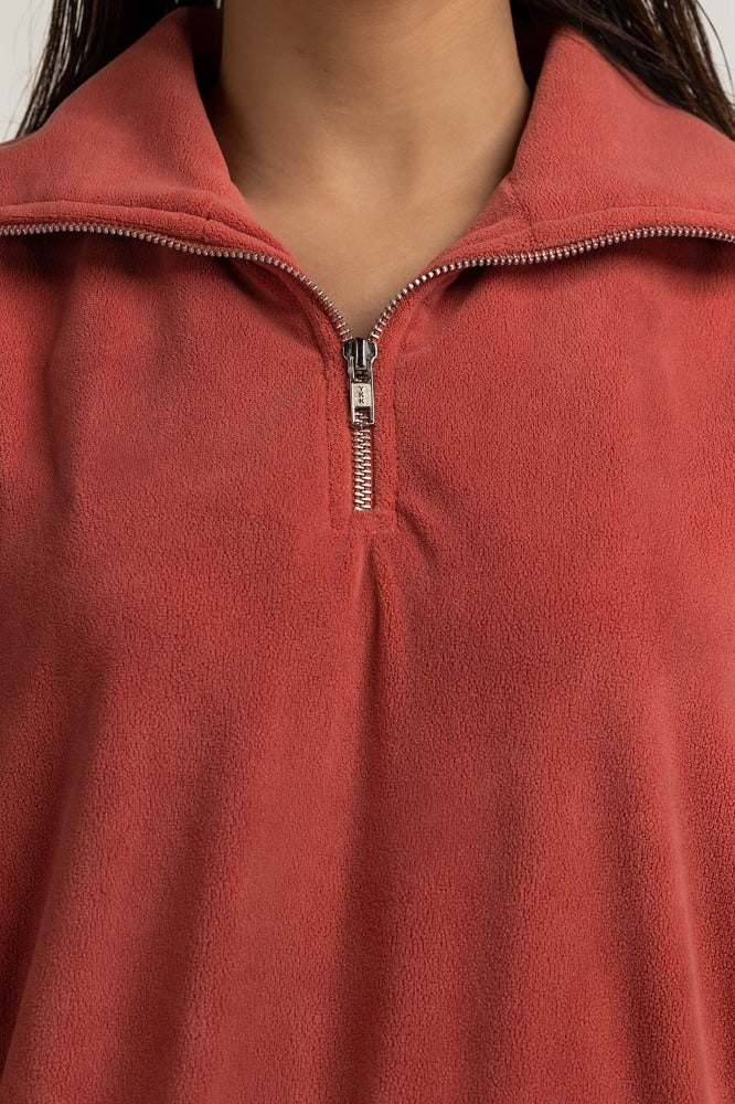 Coral Basic Sweatshirt WM-SWS23-102