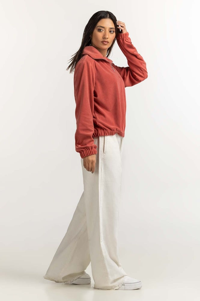 Coral Basic Sweatshirt WM-SWS23-102