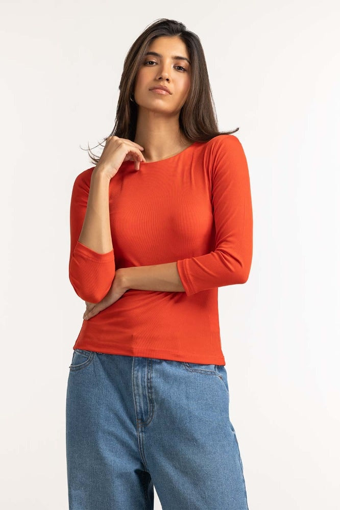 Coral Basic Top WM-KTP23-002