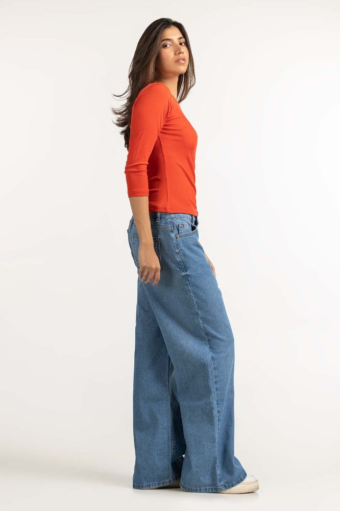 Coral Basic Top WM-KTP23-002