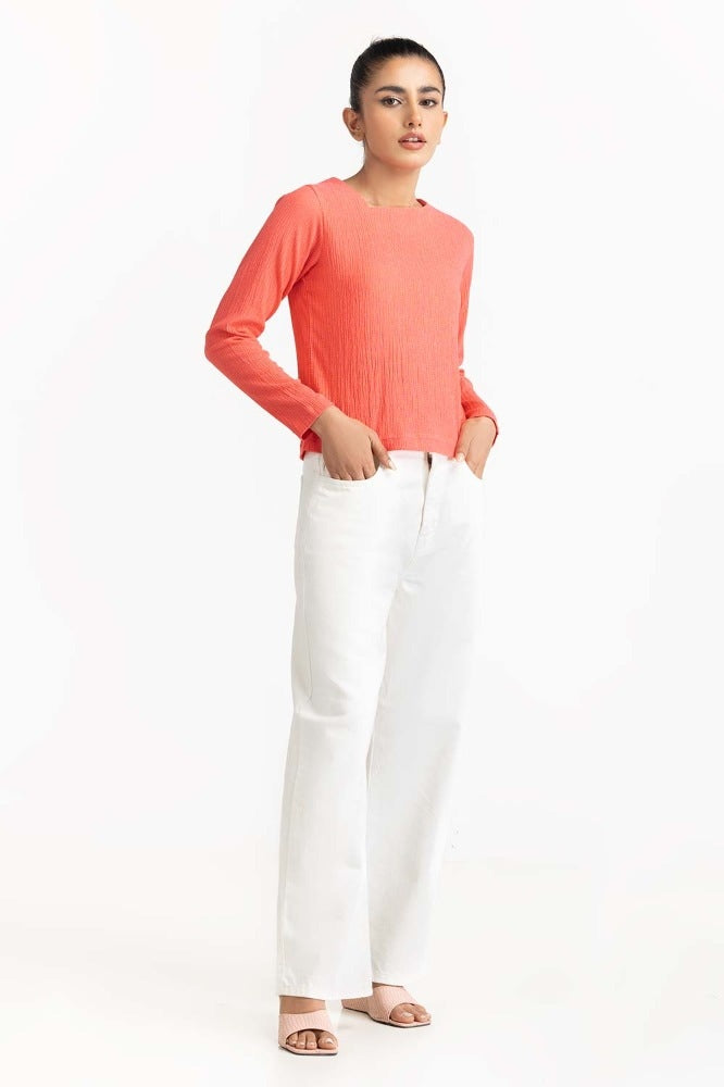 Coral Basic Top WM-KTP23-003