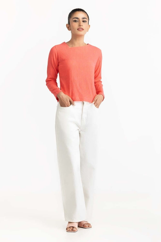 Coral Basic Top WM-KTP23-003