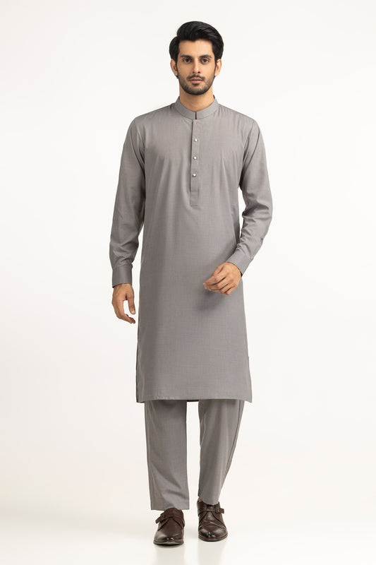 Coronet Unstitched Fabric Blended-LF