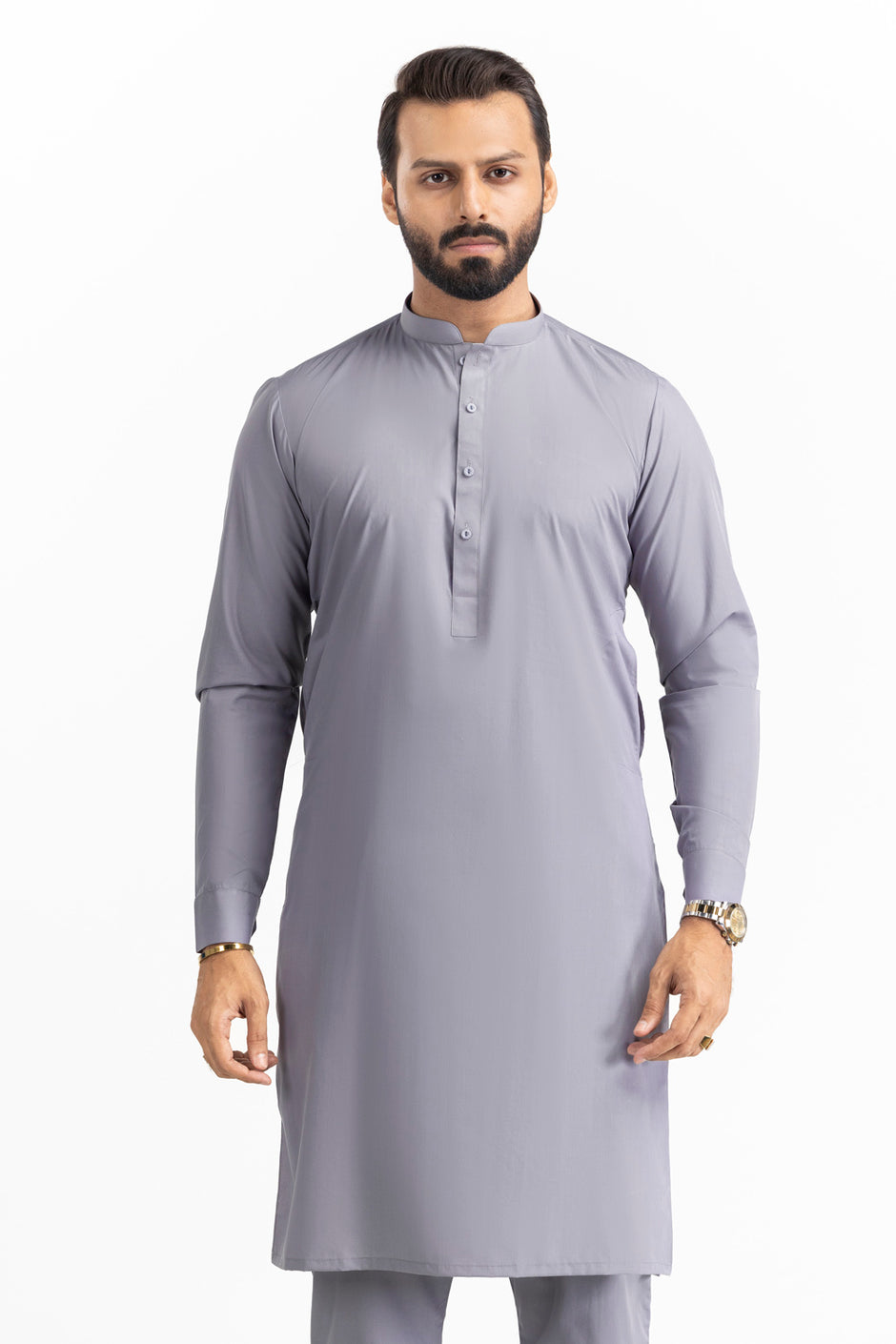 Cotton Club Twill Plus Unstitched Fabric Cotton