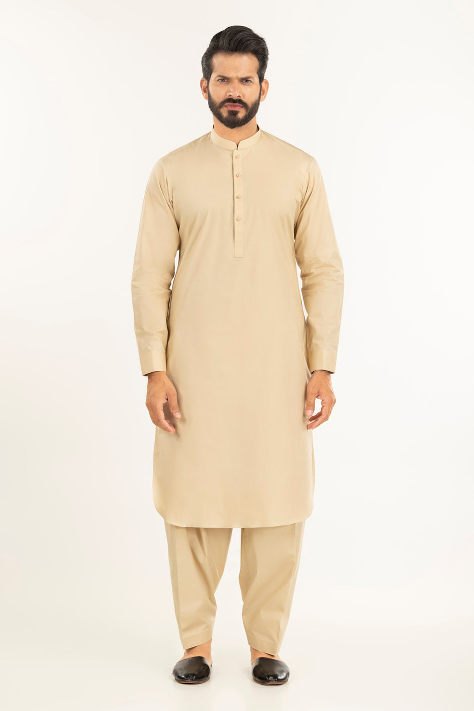 Cotton Club Twill Plus Unstitched Fabric Cotton