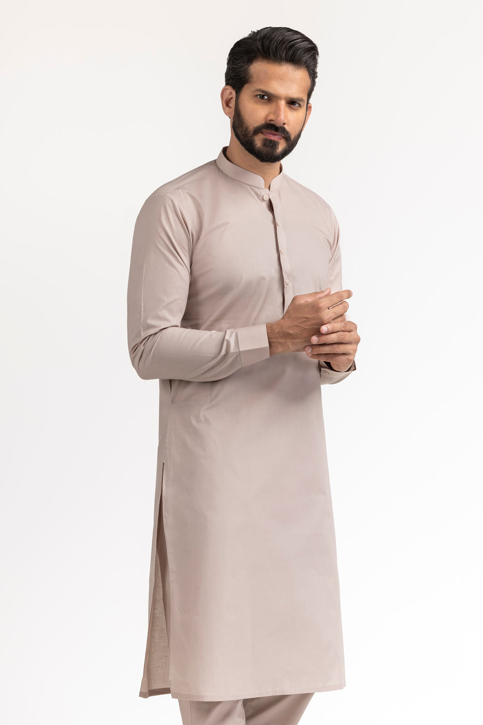 Cotton Club Twill Plus Unstitched Fabric Cotton