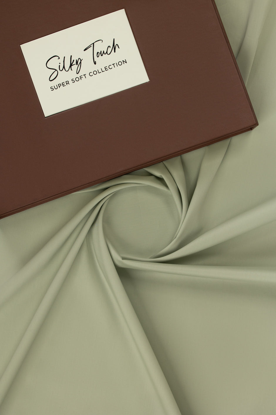 Cotton Club Twill Plus Unstitched Fabric Cotton with Gift Box