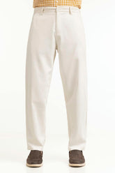 Cotton Linen Trouser MNTRCSS24021A